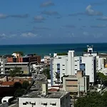 Apartamento Em Tambau - 2 Quartos, Conforto Para 5 Pessoas, Pertinho Da Praia!
