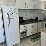 Apartamento Em Tambau - 2 Quartos, Conforto Para 5 Pessoas, Pertinho Da Praia!