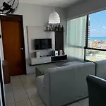 Apartamento Em Tambau - 2 Quartos, Conforto Para 5 Pessoas, Pertinho Da Praia!
