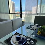 Apartamento Em Tambau - 2 Quartos, Conforto Para 5 Pessoas, Pertinho Da Praia!