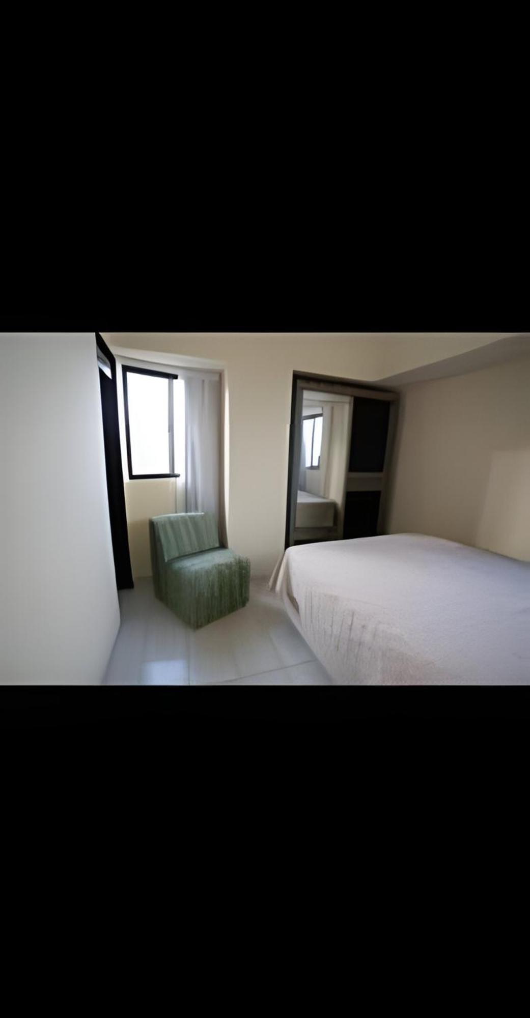 Apartamento Em Tambau - 2 Quartos, Conforto 5 Pessoas, Pertinho Da Praia! *