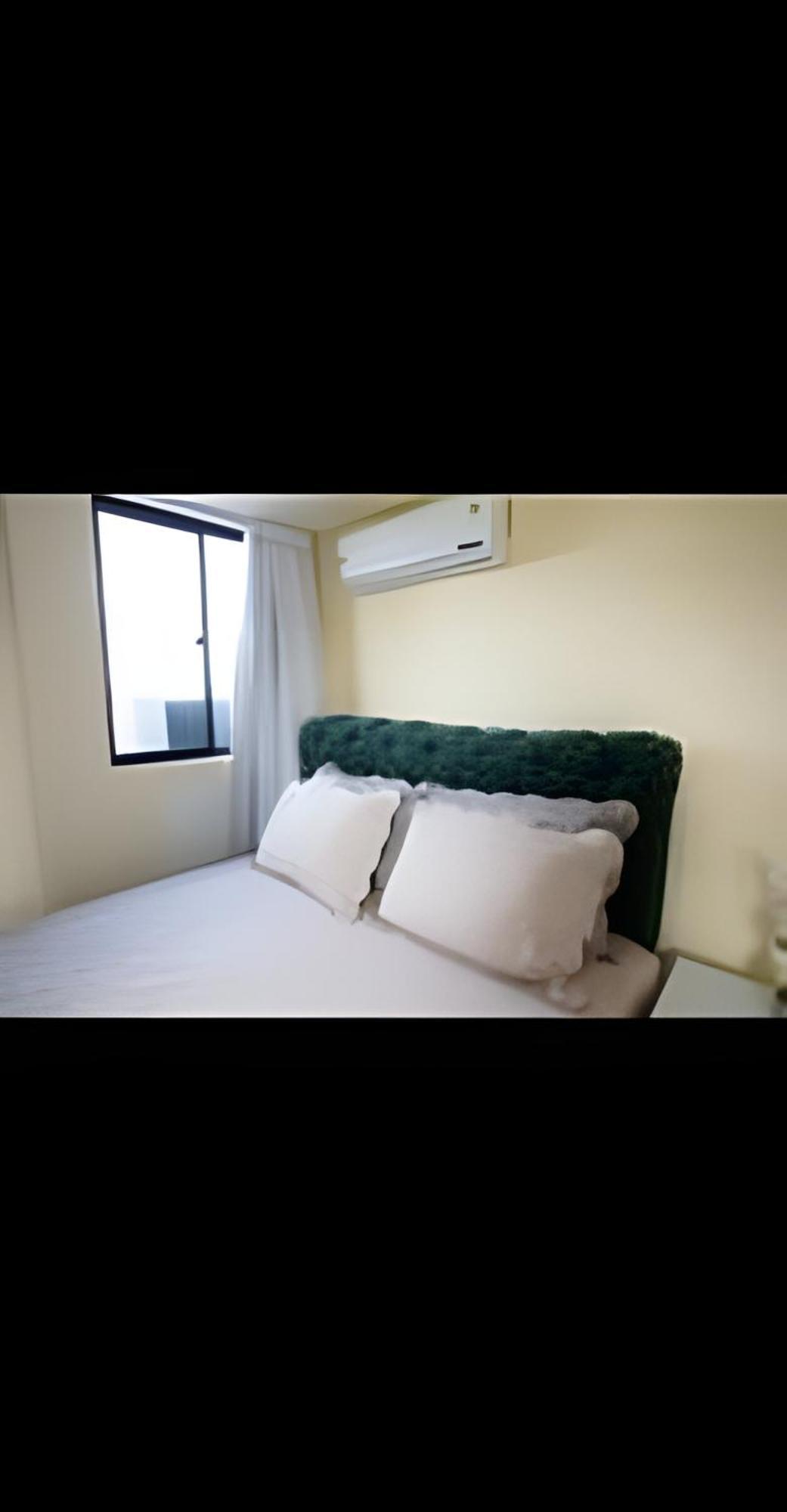 Em Tambau - 2 Quartos, Conforto 5 Pessoas, Pertinho Da Praia! Apartamento João Pessoa