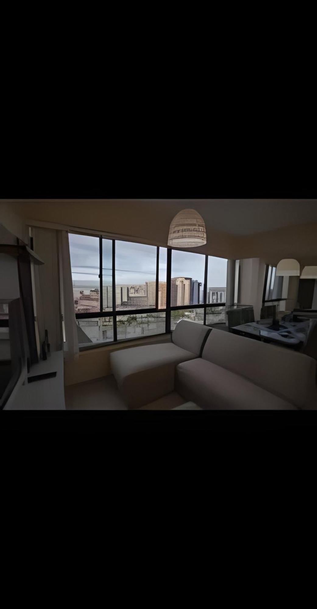Apartamento Em Tambau - 2 Quartos, Conforto 5 Pessoas, Pertinho Da Praia!