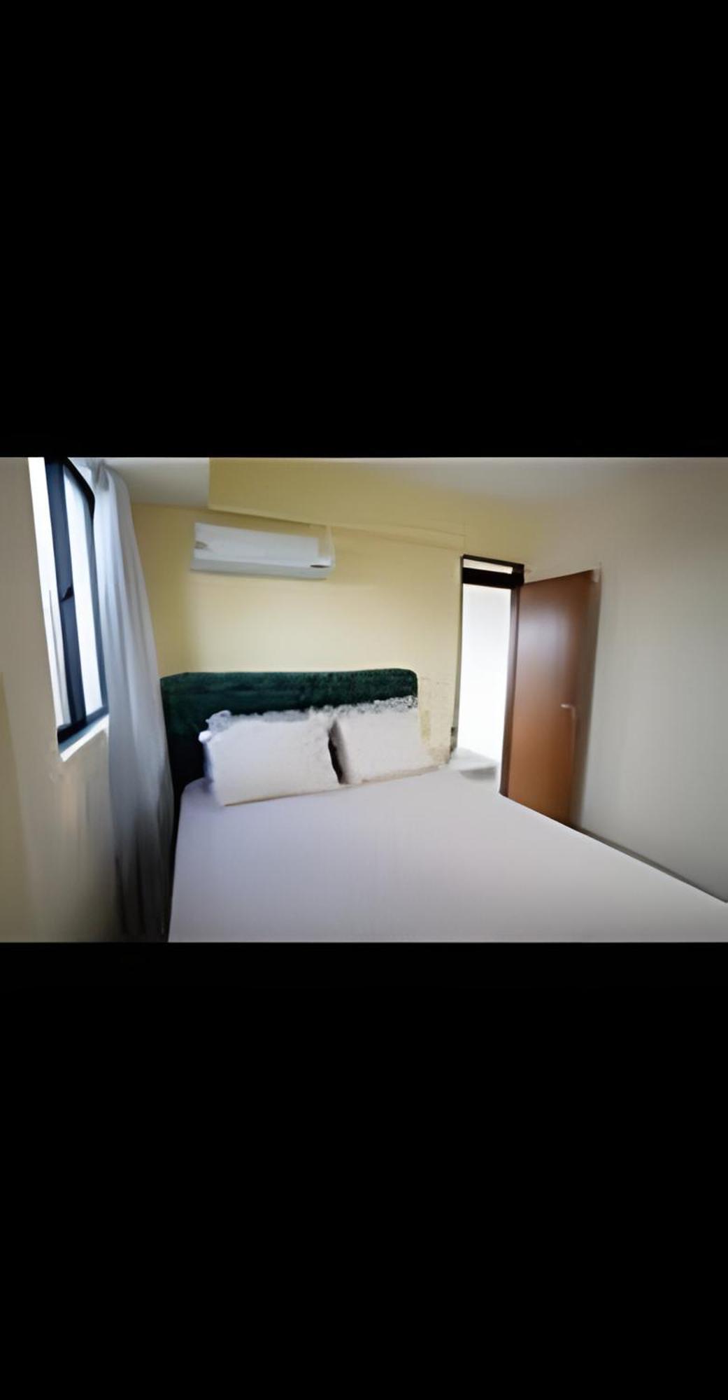 Em Tambau - 2 Quartos, Conforto 5 Pessoas, Pertinho Da Praia! *
