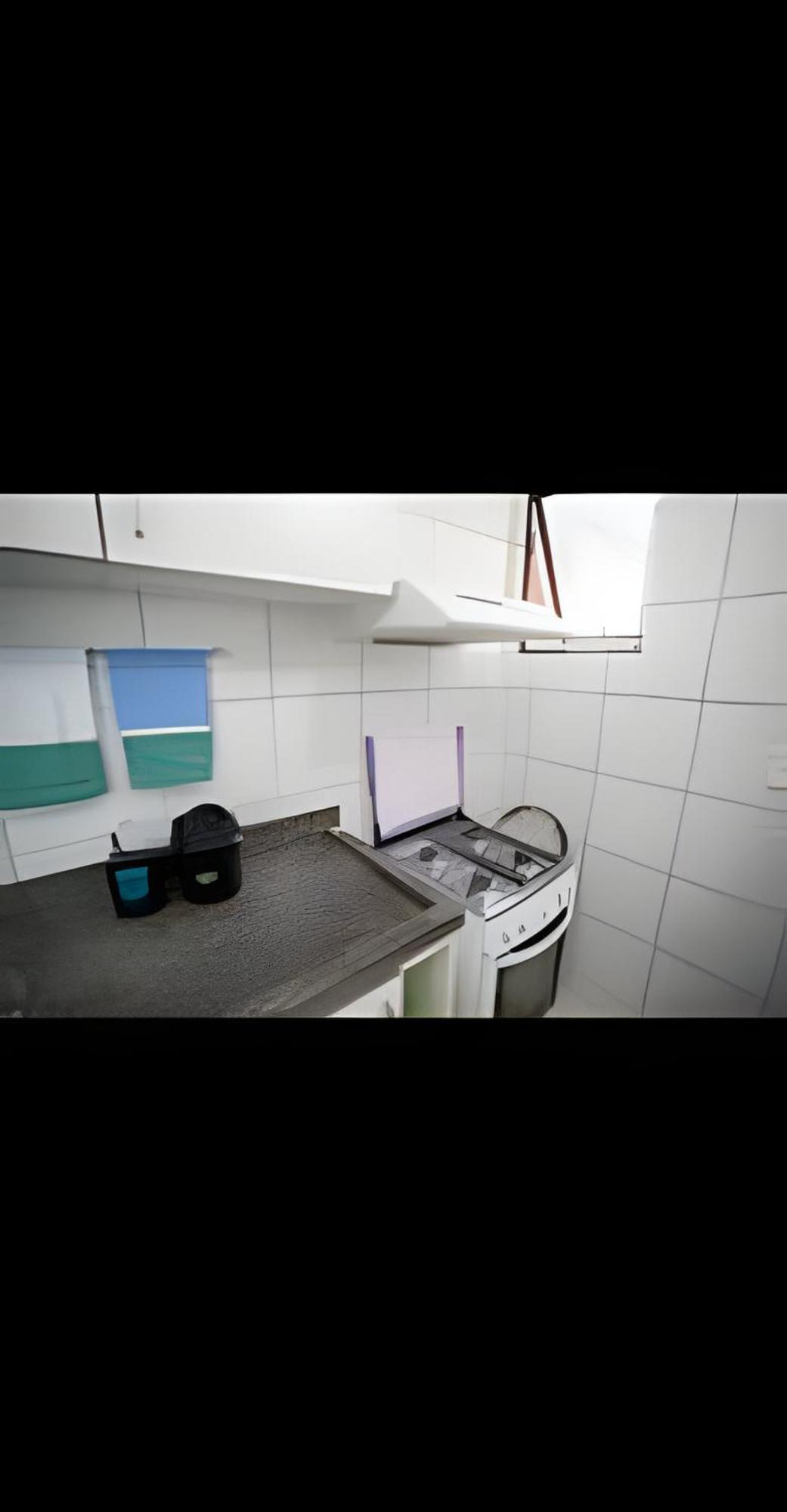 Apartamento Em Tambau - 2 Quartos, Conforto 5 Pessoas, Pertinho Da Praia! *