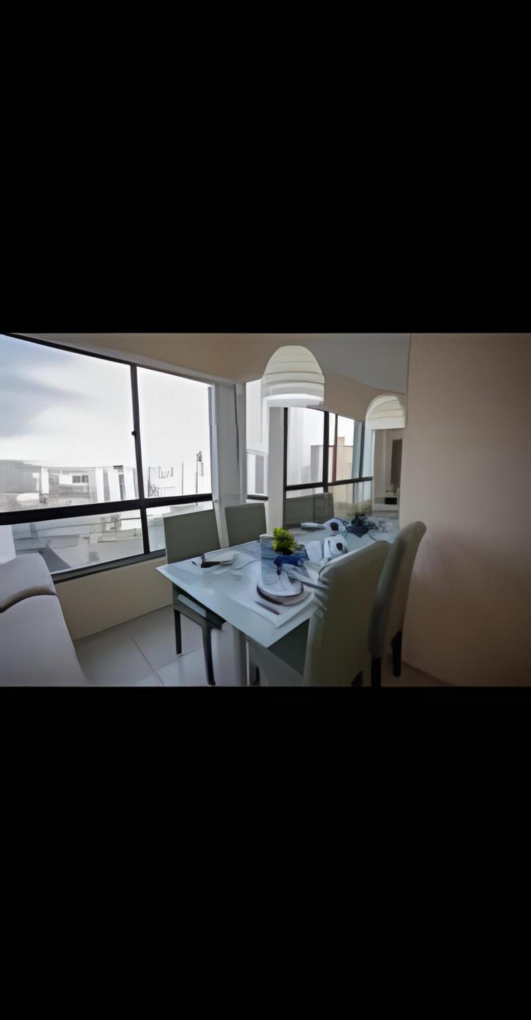 Em Tambau - 2 Quartos, Conforto 5 Pessoas, Pertinho Da Praia! Apartamento