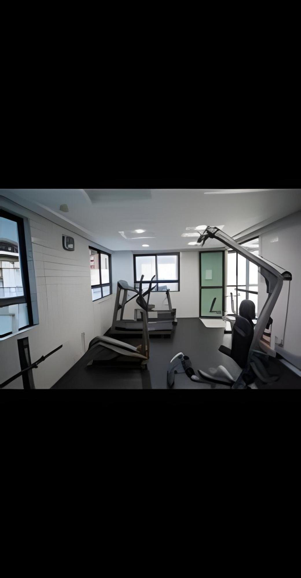 Apartamento Em Tambau - 2 Quartos, Conforto 5 Pessoas, Pertinho Da Praia! *