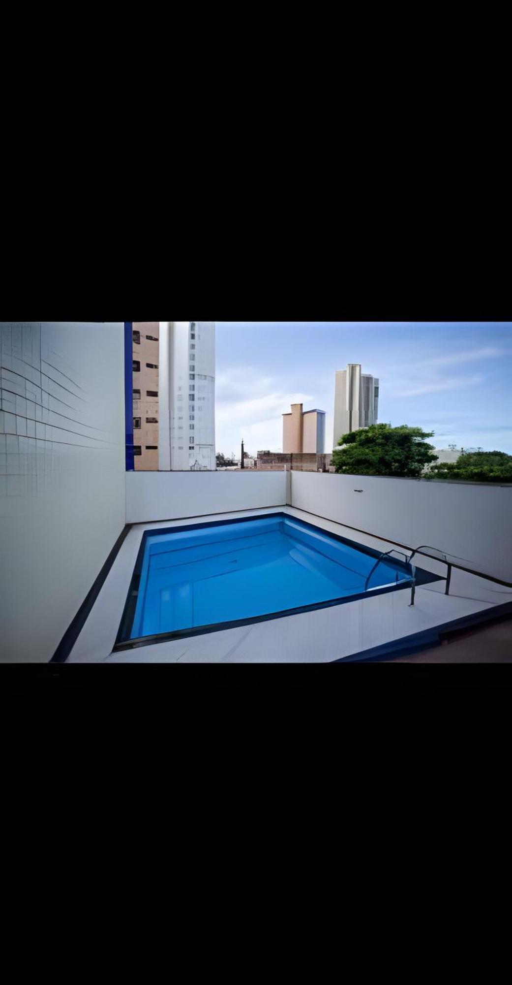 Em Tambau - 2 Quartos, Conforto 5 Pessoas, Pertinho Da Praia! Apartamento *