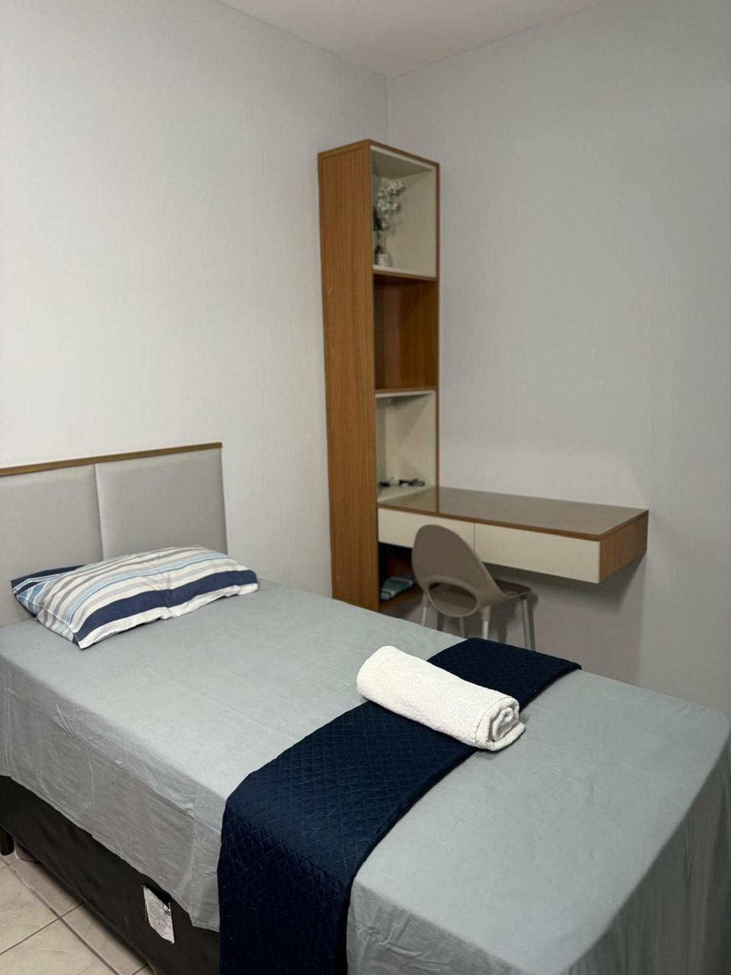Em Tambau - 2 Quartos, Conforto 5 Pessoas, Pertinho Da Praia! Apartamento *