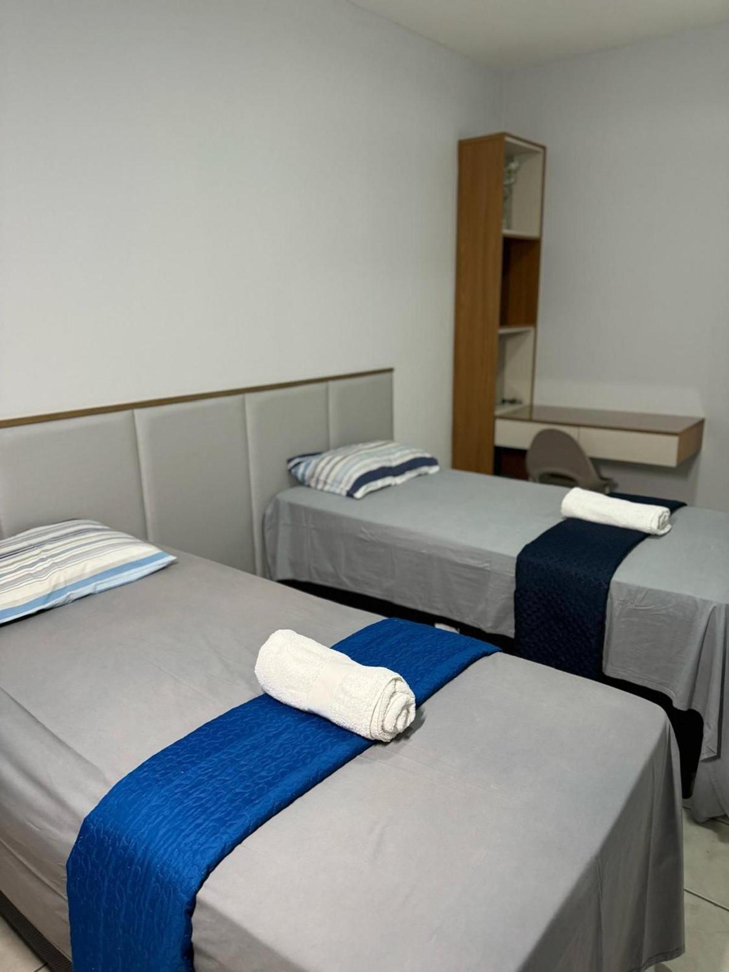 Apartamento Em Tambau - 2 Quartos, Conforto 5 Pessoas, Pertinho Da Praia! *
